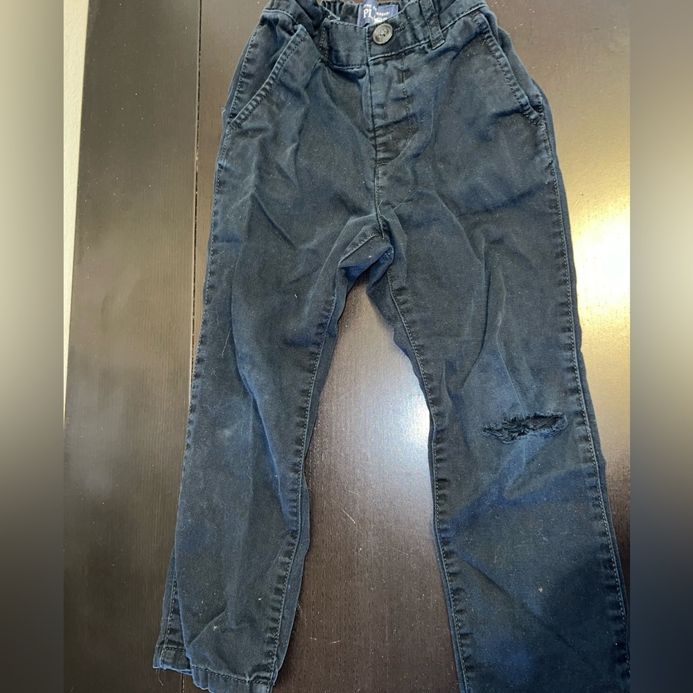 The Children Place Jeans